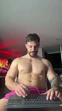 Valenthino_Salvatore webcam