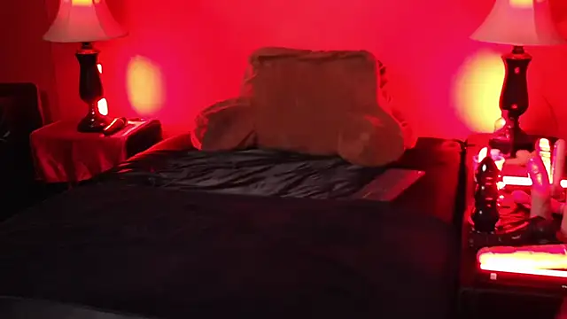 JenniferCD webcam