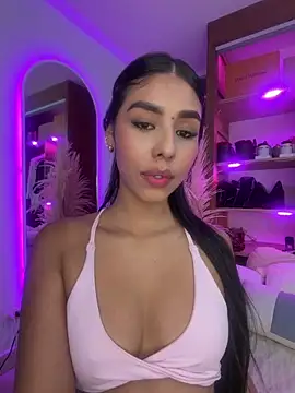 Rossie_Blooms webcam