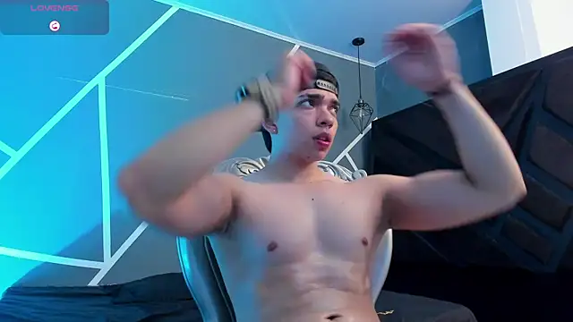 Julian_Mercier webcam