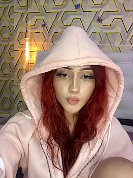 Webcam Model (Ashly_cutee)  is live.Free join now!