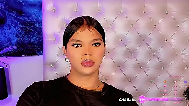 Keira_Fox31 webcam
