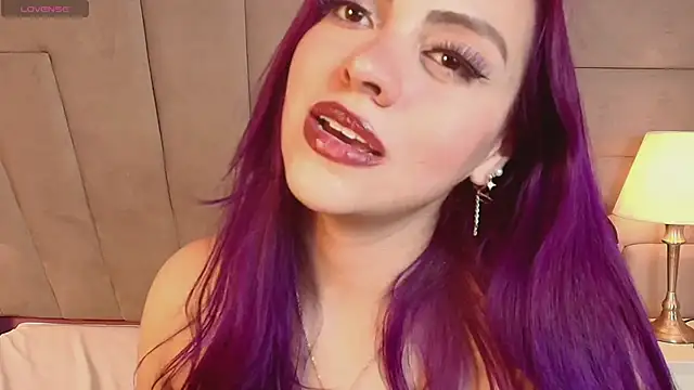 Emilyroth webcam