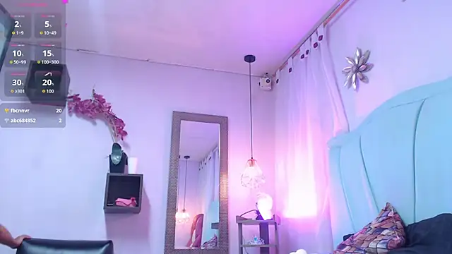 stefycute7 webcam