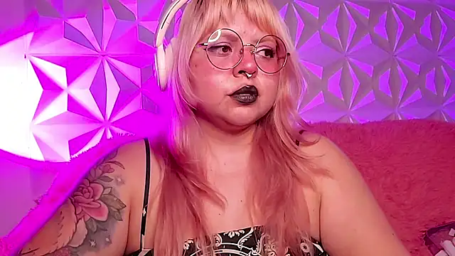 Satyn_doll webcam
