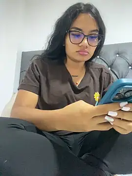 Riana_Kean webcam