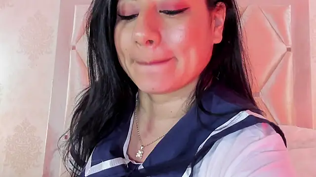 SeleneCarter webcam