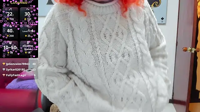 Salomeediaz_ webcam