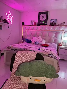 lucianaroy webcam