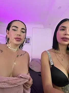 mckenzieklein webcam