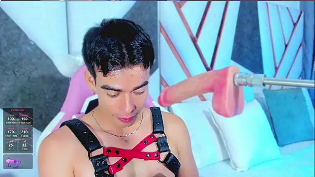 Alejandro_karter18 webcam