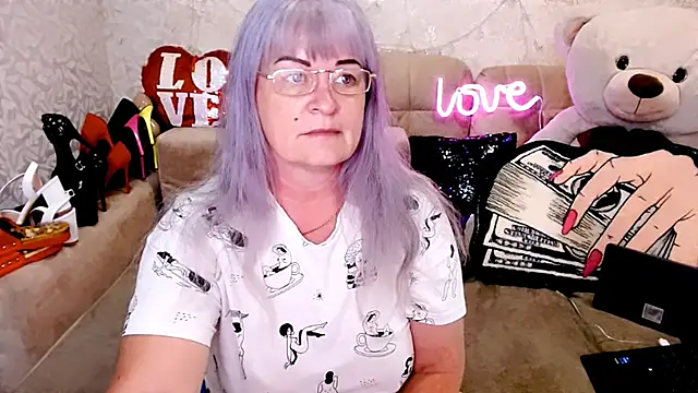 SiberiabBerry webcam