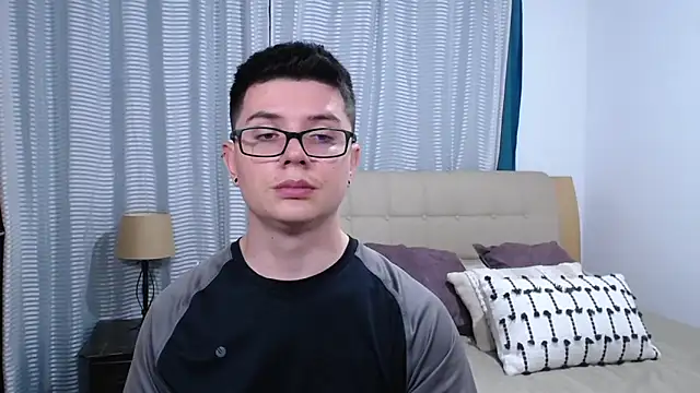 BlackFoXXX69 webcam