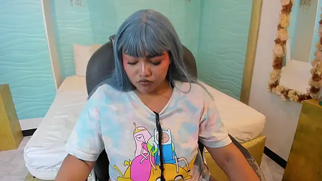 cherry_chel webcam