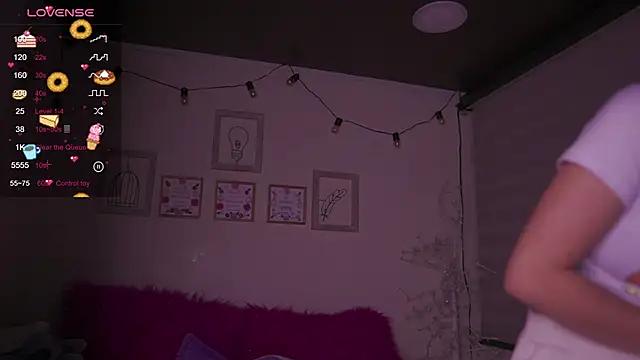 milly_kenner webcam
