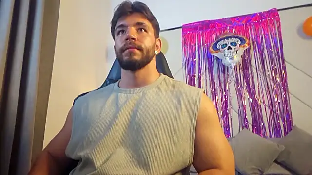 JACKSON_STIFLER webcam