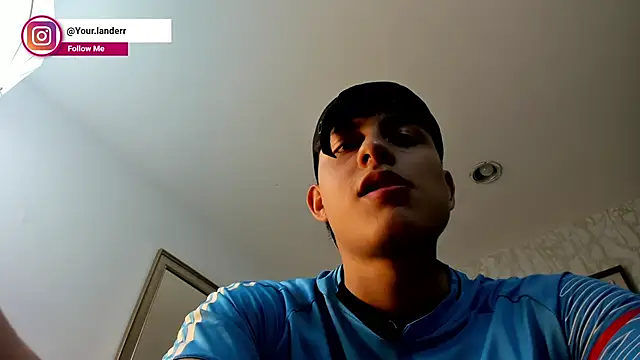 Preview Lander_Cruz