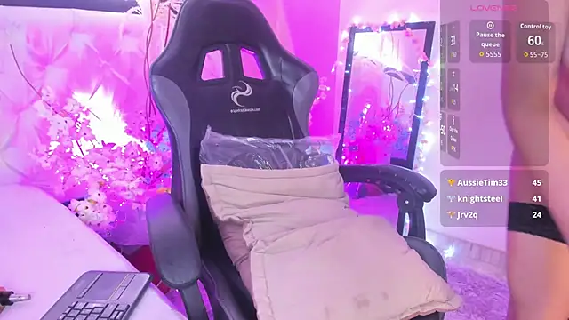 Siena_fox webcam