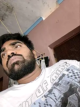 Harsha_Happy webcam