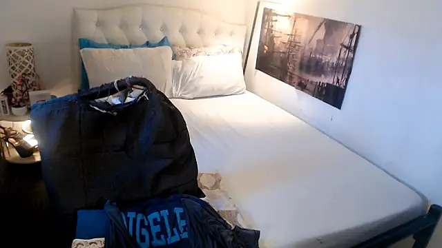 NinaDOM4CUM webcam