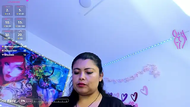 Janeth_zambrano webcam