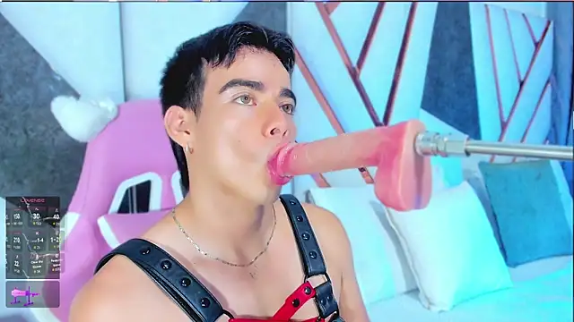 Alejandro_karter18 webcam