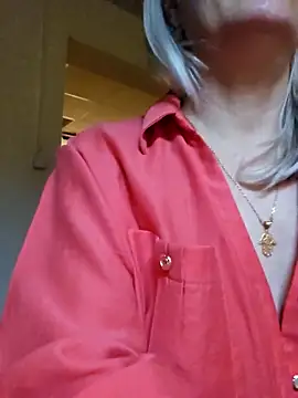 LadyTouch webcam