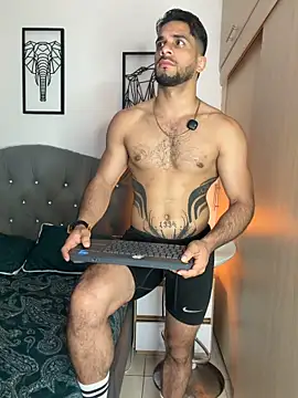 Maximiliano_ford webcam