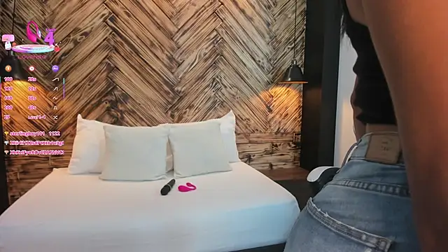 dana_daree webcam