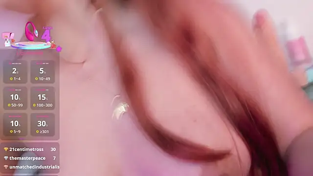 mia_gold_ webcam