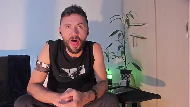 Erickpritz_xh webcam