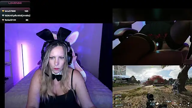 ArchangelTheFrancaise webcam