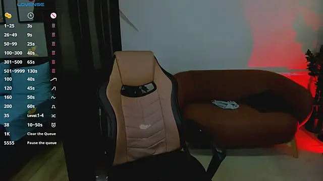 MiraBoom webcam