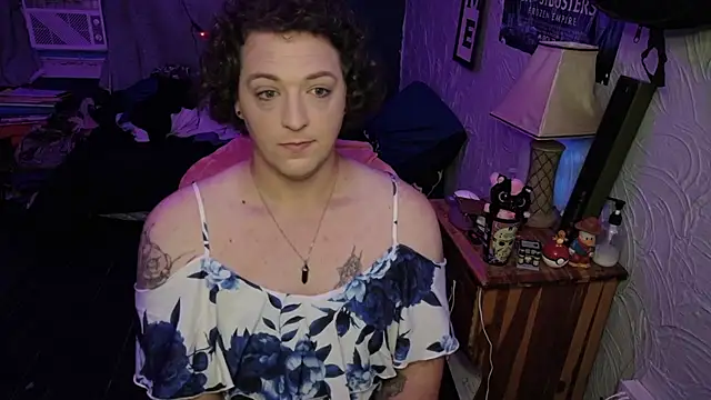 Abagail_soft webcam