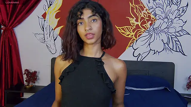 Hottie_Veronica webcam