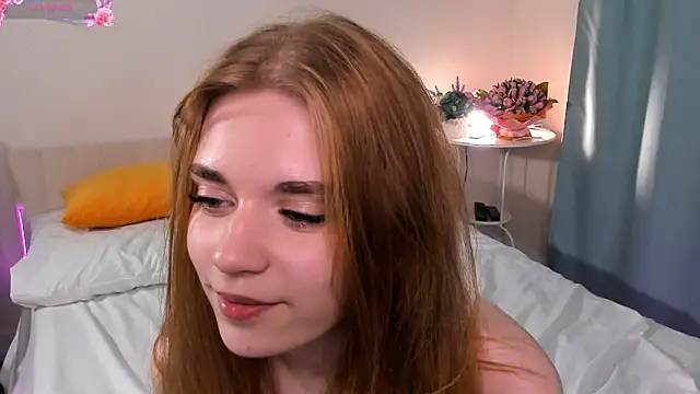 MelissaBeckley webcam