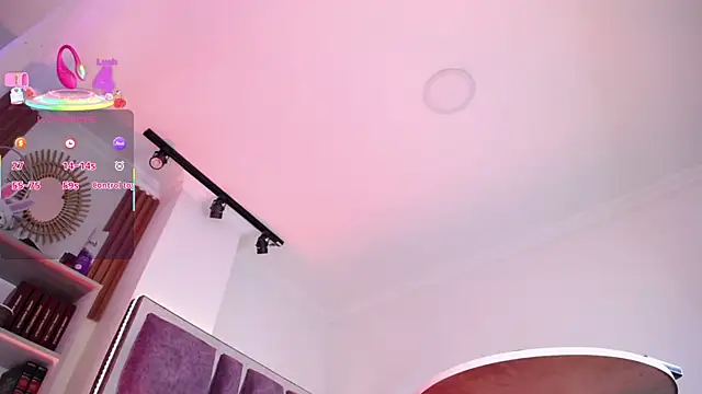 Eva__Walker webcam