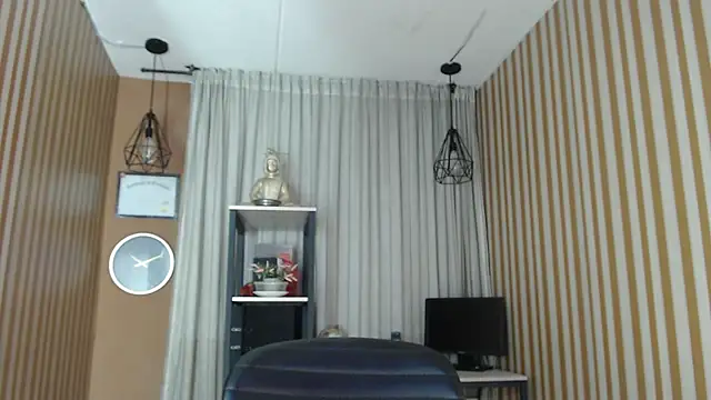 Iris_Foster_ webcam