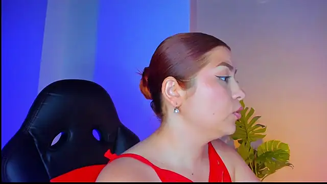 Gretta_Queen webcam