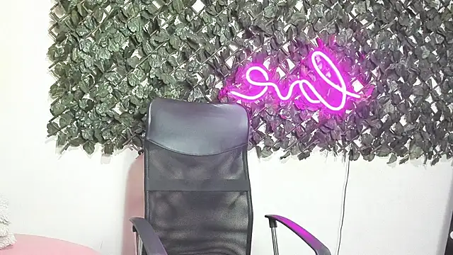 Sofia_Franco_ webcam