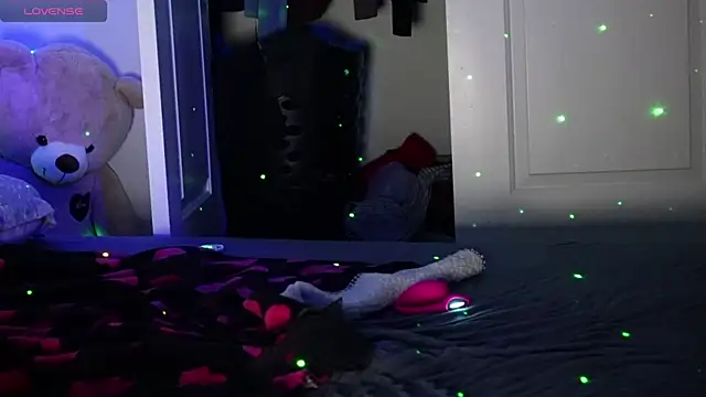 SophiaXJohn webcam