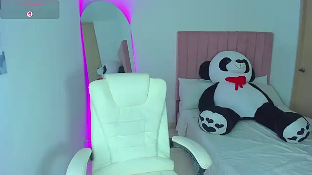 Janettcruz webcam