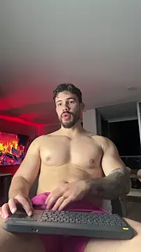 Valenthino_Salvatore webcam
