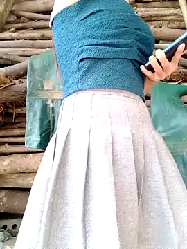 Zara-Lina webcam