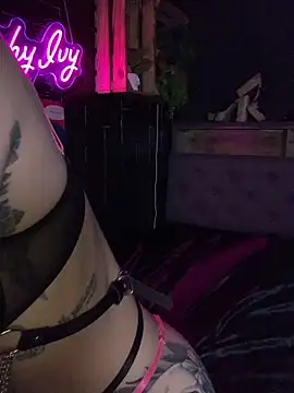 Shy-Ivy
