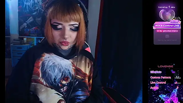 linda_mort webcam