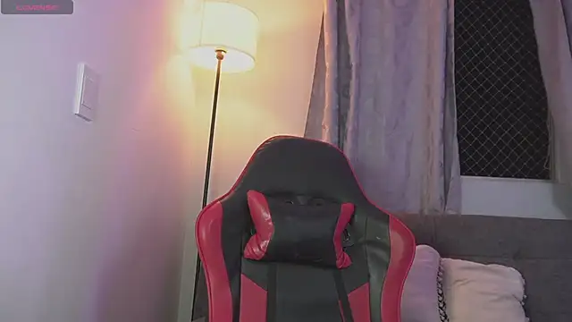 MarkHazze webcam