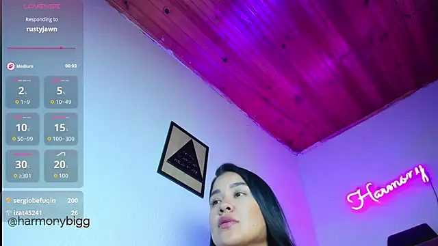 harmony_bigbreasts webcam