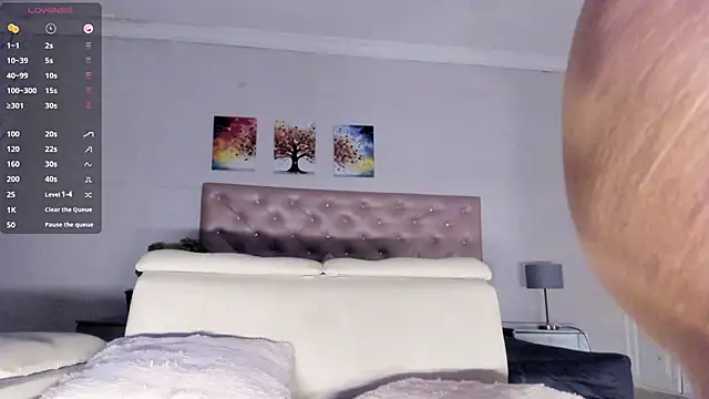 Lissalittlee webcam