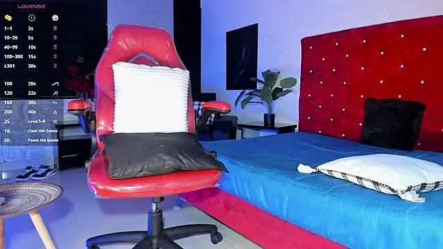 JhonyMiller_ webcam